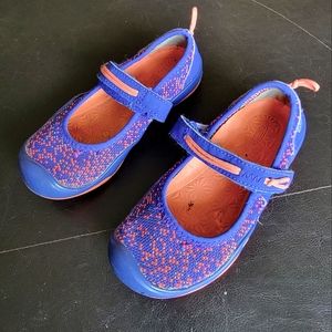 Keen Toddler Shoes Size 10